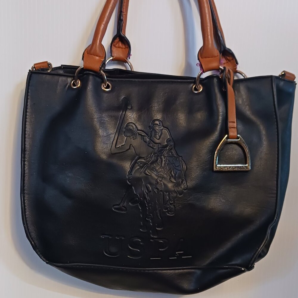 US Polo ASSN Handbag